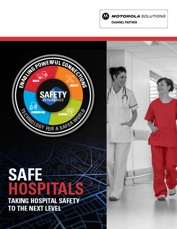 Safety Reimagined For Hospitals